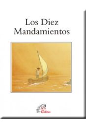 Portada de Los Diez Mandamientos