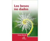 Portada de Los besos no dados