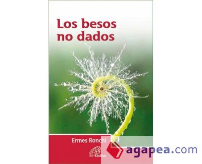 Los besos no dados