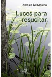 Portada de Luces para resucitar
