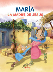 Portada de María, la madre de Jesús