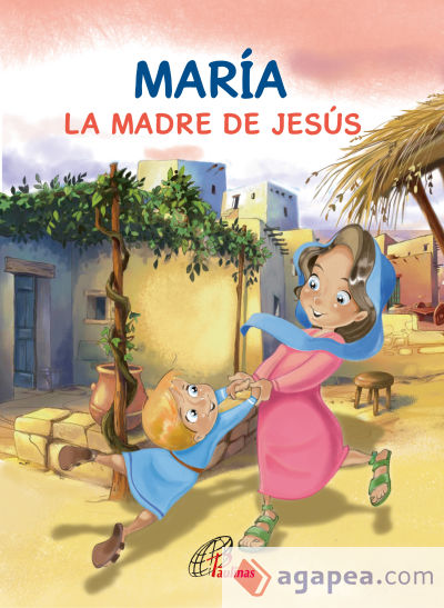 María, la madre de Jesús