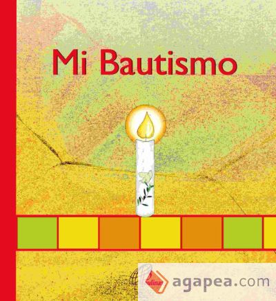 Mi Bautismo