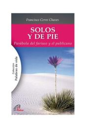 Portada de SOLOS Y DE PIE