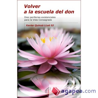 Volver a la escuela del don