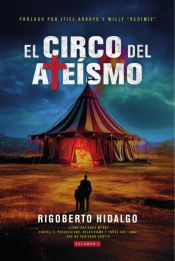 Portada de El circo del ateísmo