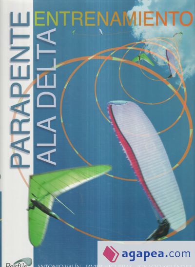 PARAPENTE, ALA DELTA, ENT