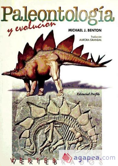 Paleontología y evolución vertebrados