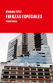 Portada de Fuerzas especiales