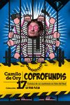 Portada de Coprofundis