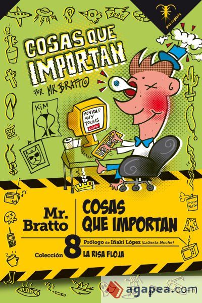 Cosas que importan