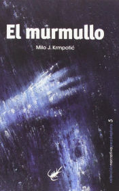 Portada de El murmullo