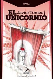Portada de El unicornio