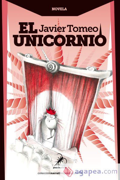 El unicornio El unicornio