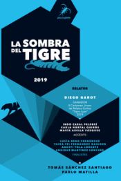 Portada de La Sombra del Tigre