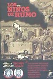 Portada de Los niños de humo