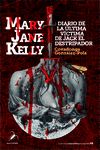 Portada de MARY JANE KELLY