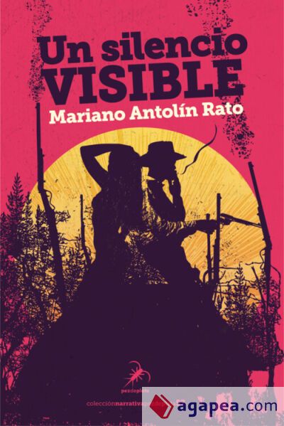 UN SILENCIO VISIBLE UN SILENCIO VISIBLE