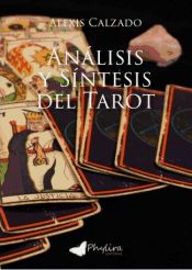 Portada de Análisis y síntesis del Tarot