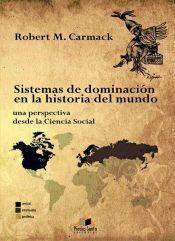 Portada de Sistemas de dominaci&oacute;n en la historia del mundo (Ebook)