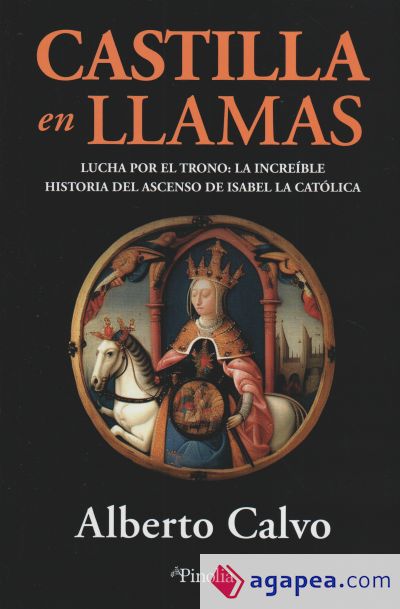 Castilla en llamas