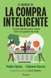 Portada de El Manual de la compra inteligente