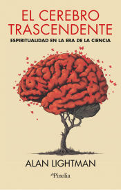 Portada de El cerebro trascendente