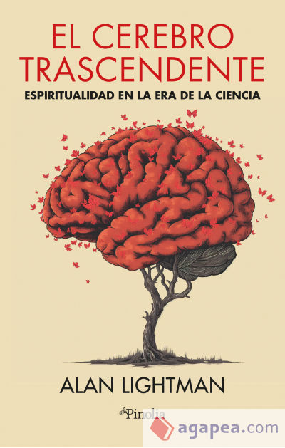 El cerebro trascendente