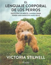 Portada de El lenguaje corporal de los perros