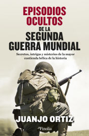 Portada de Episodios ocultos de la Segunda Guerra Mundial