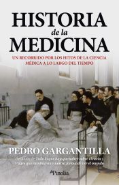 Portada de Historia de la medicina