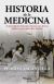 Portada de Historia de la medicina, de Pedro Gargantilla Madera