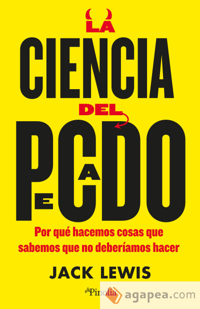 La ciencia del pecado