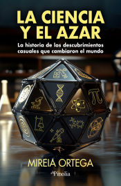 Portada de La ciencia y el azar