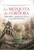 Portada de La mezquita de Córdoba, de CARMEN SABALETE