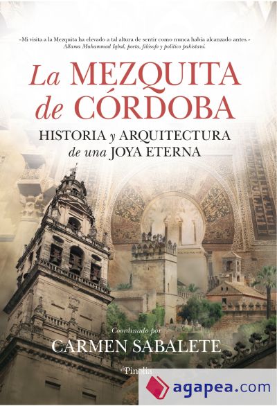 La mezquita de Córdoba