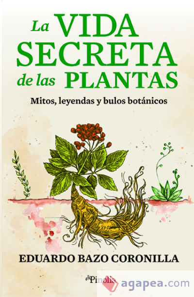 La vida secreta de las plantas