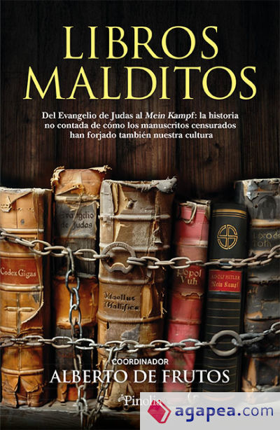 Libros malditos