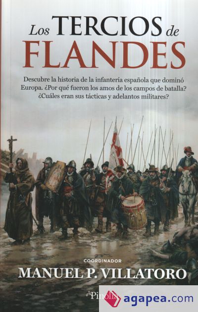 Los Tercios de Flandes