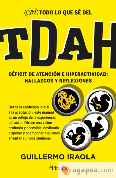 Manual del TDAH