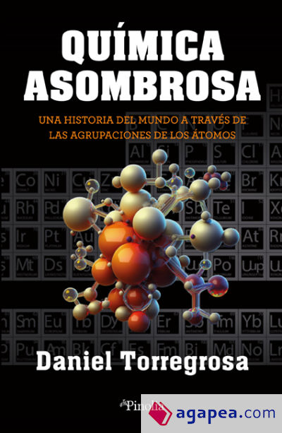 Química asombrosa