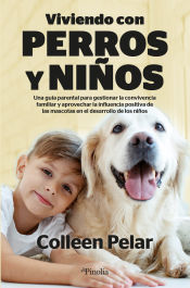 Portada de Viviendo con perros y niños