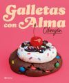 Galletas Con Alma (obreg&oacute;n)