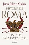 La Historia De Roma Contada Para Escépticos