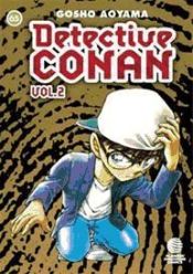 Portada de Detective Conan Vol. 2 65