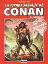 Portada de La espada salvaje de Conan el Barbaro 19
