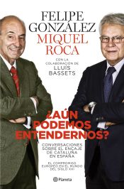 Portada de ¿Aún podemos entendernos?