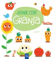 Portada de ¿Dónde está? Granja