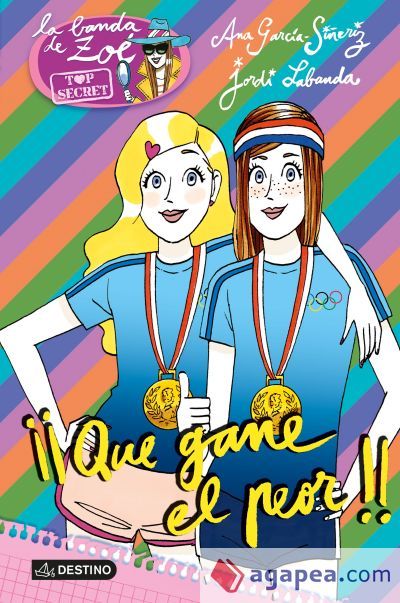 ¡Que gane el peor! ¡Que gane el peor!