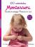 Portada de 100 actividades Montessori, de &Eacute;ve Herrmann